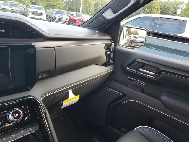 Nuevos GMC SIERRA 1500 à Estados chez autogozo