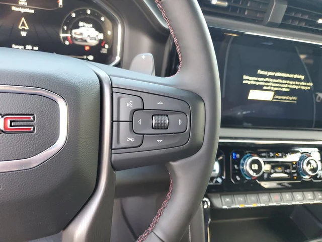 Nuevos GMC SIERRA 1500 à Estados chez autogozo