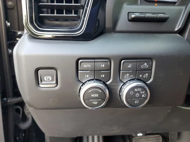 Nuevos GMC SIERRA 1500 à Estados chez autogozo