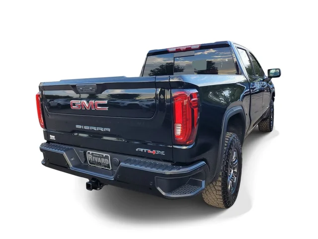 Nuevos GMC SIERRA 1500 à Estados chez autogozo