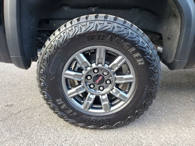 Nuevos GMC SIERRA 1500 à Estados chez autogozo
