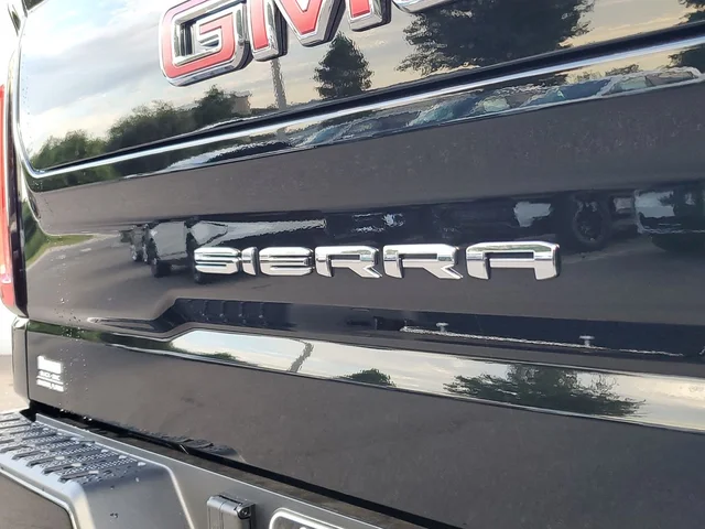Nuevos GMC SIERRA 1500 à Estados chez autogozo