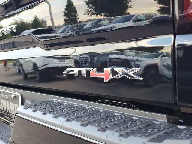 Nuevos GMC SIERRA 1500 à Estados chez autogozo