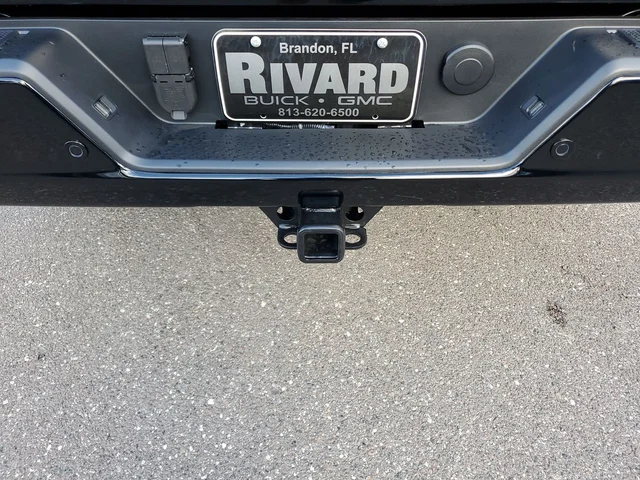 Nuevos GMC SIERRA 1500 à Estados chez autogozo