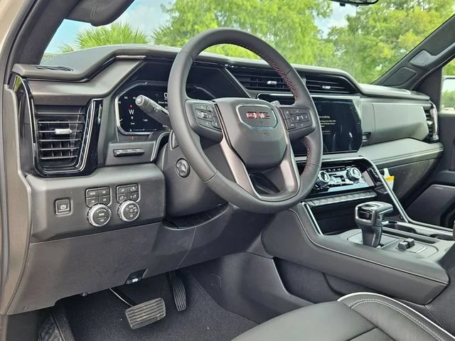 Nuevos GMC SIERRA 1500 à Estados chez autogozo