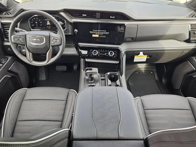Nuevos GMC SIERRA 1500 à Estados chez autogozo