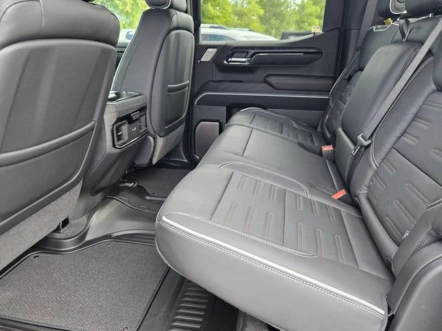 Nuevos GMC SIERRA 1500 à Estados chez autogozo