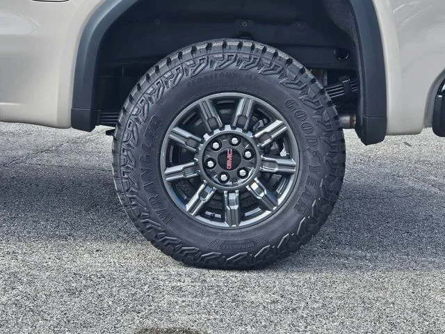 Nuevos GMC SIERRA 1500 à Estados chez autogozo