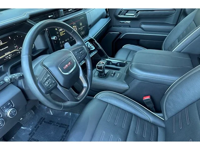 SEMINUEVOS GMC Sierra 1500 at ELK GROVE in Elk Grove Buick GMC