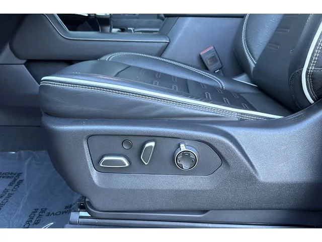 SEMINUEVOS GMC Sierra 1500 at ELK GROVE in Elk Grove Buick GMC