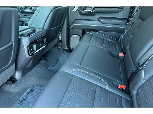 SEMINUEVOS GMC Sierra 1500 at ELK GROVE in Elk Grove Buick GMC