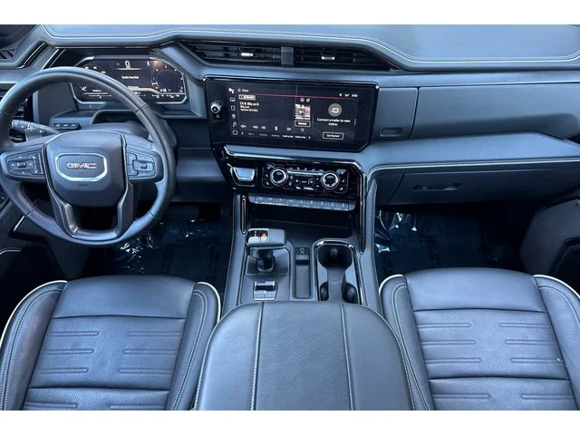 SEMINUEVOS GMC Sierra 1500 at ELK GROVE in Elk Grove Buick GMC