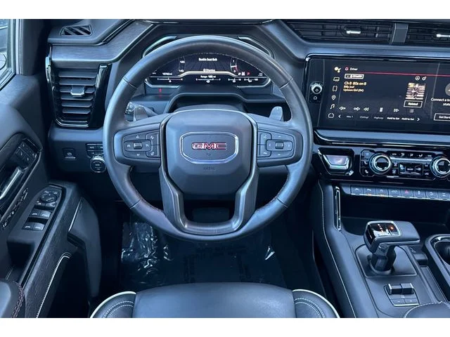 SEMINUEVOS GMC Sierra 1500 at ELK GROVE in Elk Grove Buick GMC