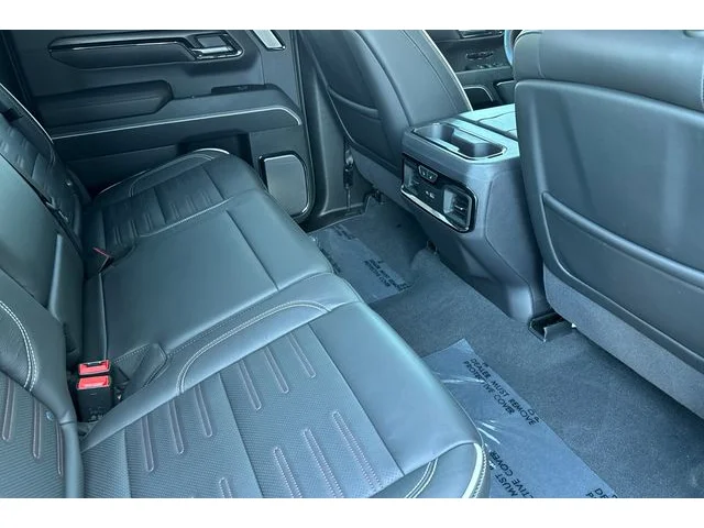 SEMINUEVOS GMC Sierra 1500 at ELK GROVE in Elk Grove Buick GMC