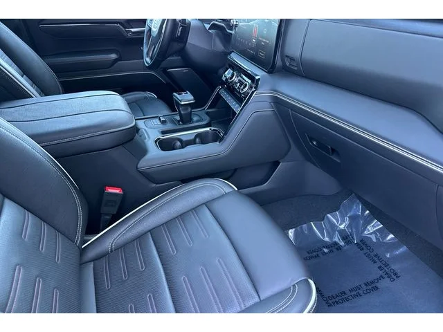 SEMINUEVOS GMC Sierra 1500 at ELK GROVE in Elk Grove Buick GMC