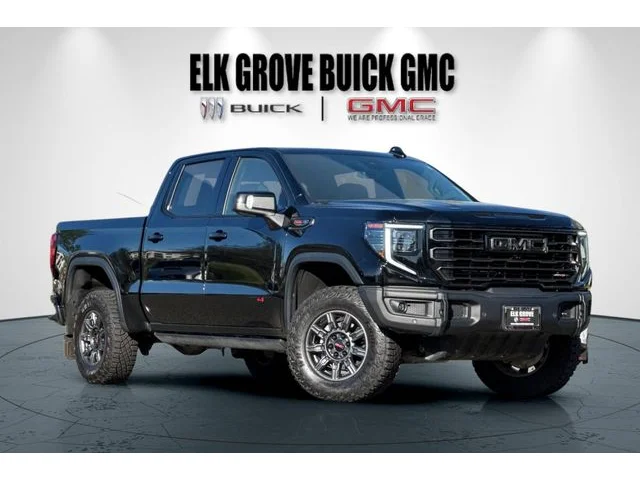 SEMINUEVOS GMC Sierra 1500 at ELK GROVE in Elk Grove Buick GMC