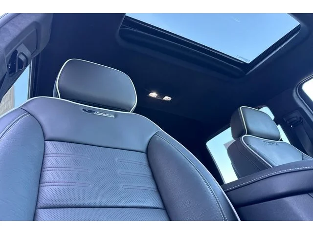SEMINUEVOS GMC Sierra 1500 at ELK GROVE in Elk Grove Buick GMC