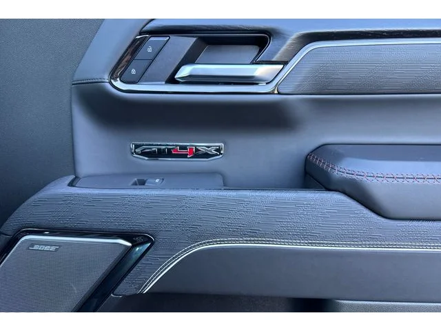 SEMINUEVOS GMC Sierra 1500 at ELK GROVE in Elk Grove Buick GMC