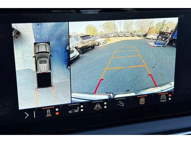 SEMINUEVOS GMC Sierra 1500 at ELK GROVE in Elk Grove Buick GMC