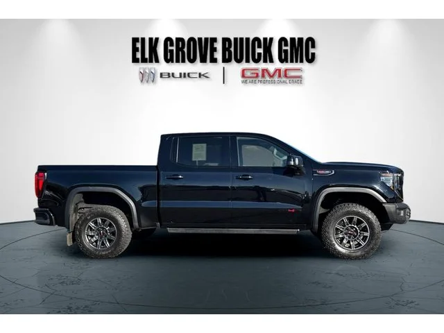 SEMINUEVOS GMC Sierra 1500 at ELK GROVE in Elk Grove Buick GMC