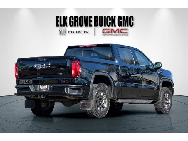 SEMINUEVOS GMC Sierra 1500 at ELK GROVE in Elk Grove Buick GMC
