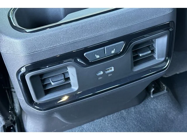 SEMINUEVOS GMC Sierra 1500 at ELK GROVE in Elk Grove Buick GMC
