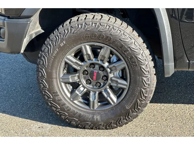 SEMINUEVOS GMC Sierra 1500 at ELK GROVE in Elk Grove Buick GMC