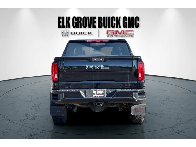 SEMINUEVOS GMC Sierra 1500 at ELK GROVE in Elk Grove Buick GMC