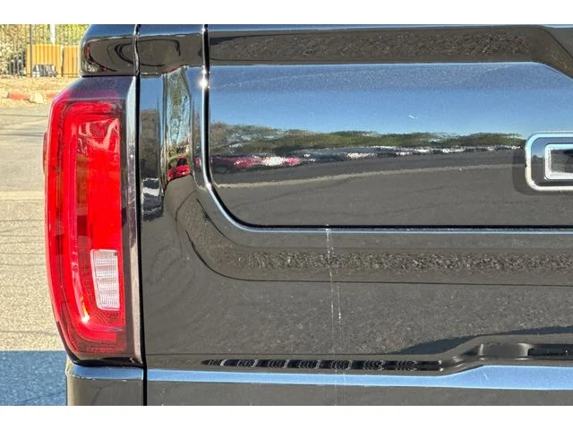 SEMINUEVOS GMC Sierra 1500 at ELK GROVE in Elk Grove Buick GMC