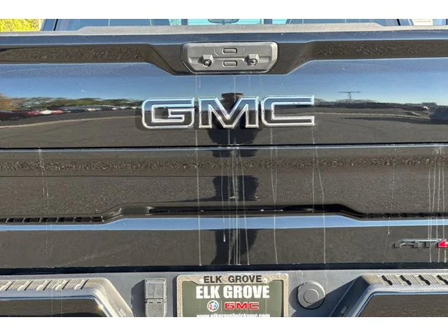 SEMINUEVOS GMC Sierra 1500 at ELK GROVE in Elk Grove Buick GMC