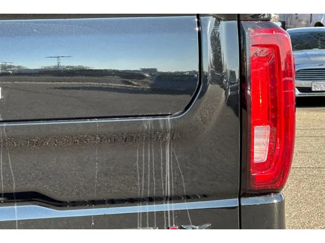 SEMINUEVOS GMC Sierra 1500 at ELK GROVE in Elk Grove Buick GMC