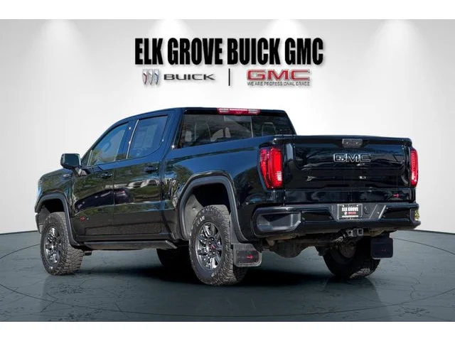 SEMINUEVOS GMC Sierra 1500 at ELK GROVE in Elk Grove Buick GMC
