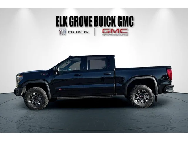 SEMINUEVOS GMC Sierra 1500 at ELK GROVE in Elk Grove Buick GMC