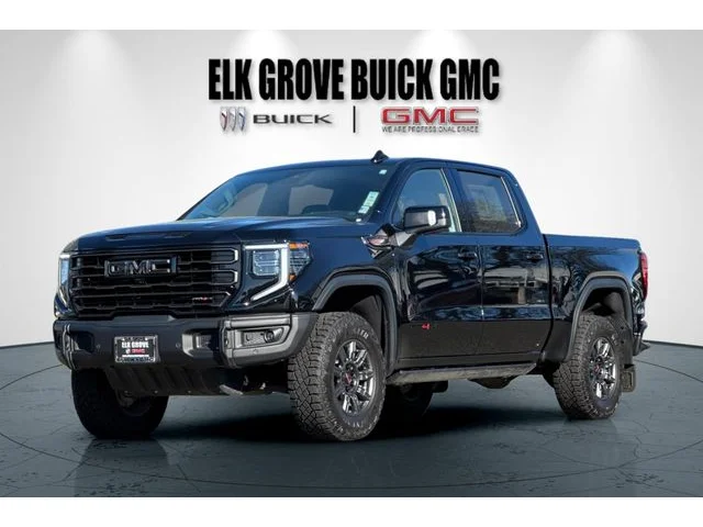 SEMINUEVOS GMC Sierra 1500 at ELK GROVE in Elk Grove Buick GMC