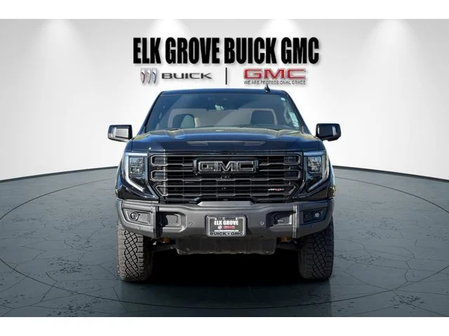 SEMINUEVOS GMC Sierra 1500 at ELK GROVE in Elk Grove Buick GMC