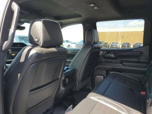 Nuevos GMC SIERRA 1500 à Estados chez autogozo