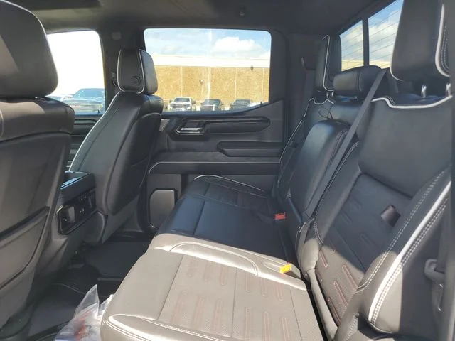 Nuevos GMC SIERRA 1500 à Estados chez autogozo