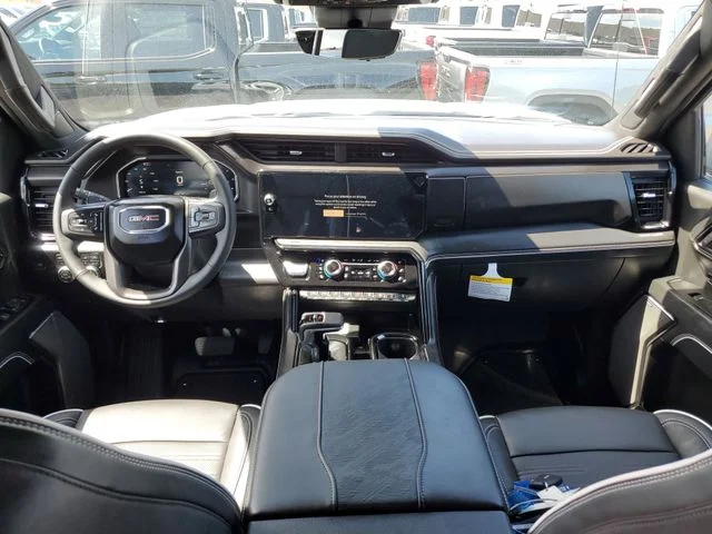 Nuevos GMC SIERRA 1500 à Estados chez autogozo