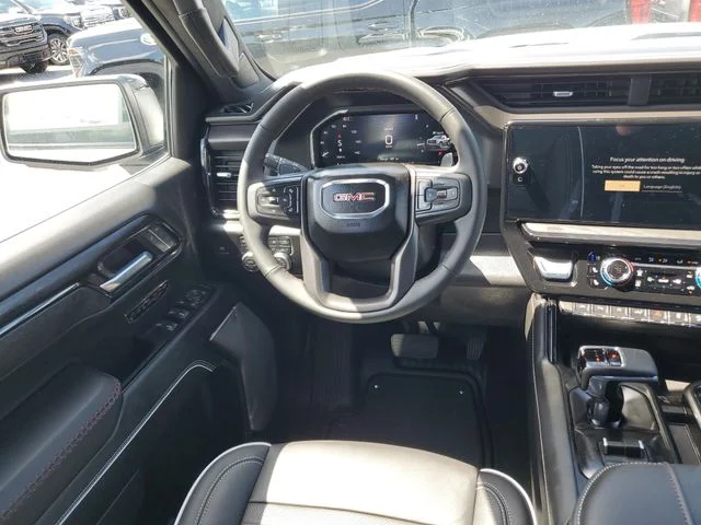 Nuevos GMC SIERRA 1500 à Estados chez autogozo