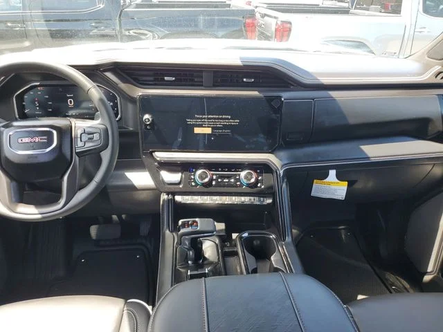 Nuevos GMC SIERRA 1500 à Estados chez autogozo
