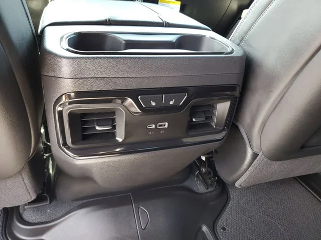 Nuevos GMC SIERRA 1500 à Estados chez autogozo