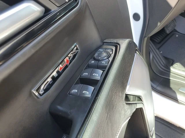 Nuevos GMC SIERRA 1500 à Estados chez autogozo