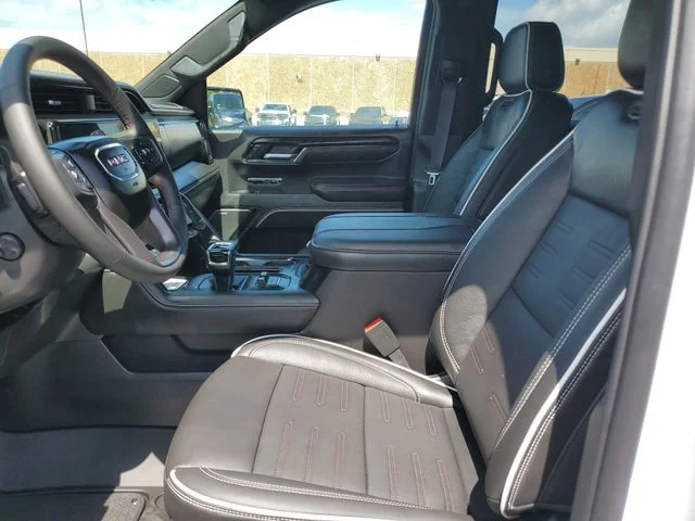Nuevos GMC SIERRA 1500 à Estados chez autogozo