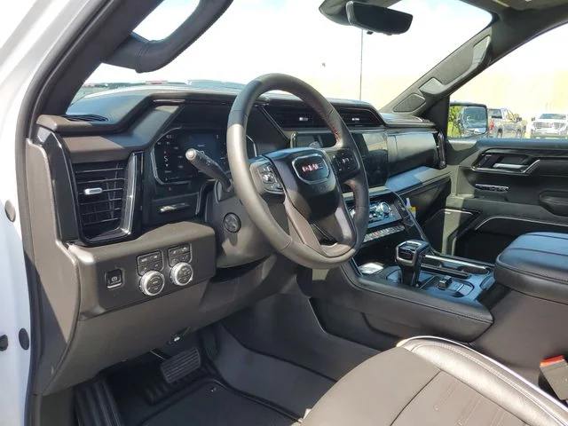 Nuevos GMC SIERRA 1500 à Estados chez autogozo