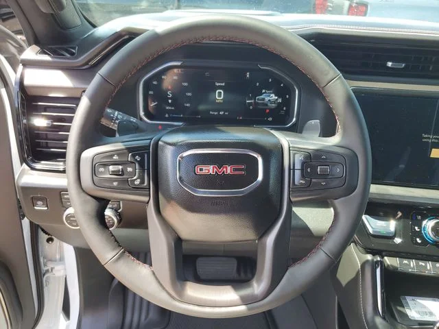 Nuevos GMC SIERRA 1500 à Estados chez autogozo