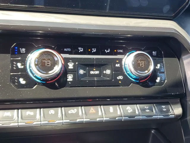 Nuevos GMC SIERRA 1500 à Estados chez autogozo