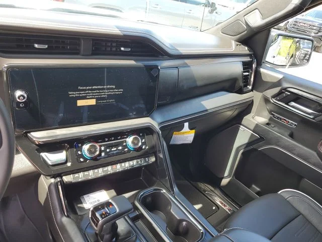 Nuevos GMC SIERRA 1500 à Estados chez autogozo