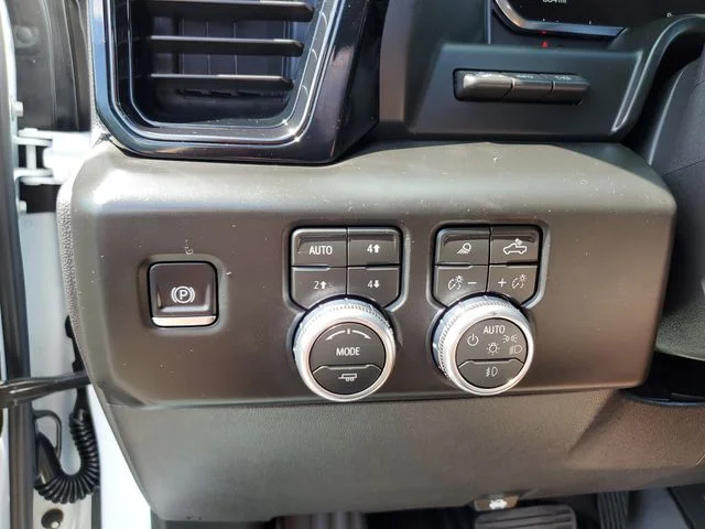 Nuevos GMC SIERRA 1500 à Estados chez autogozo