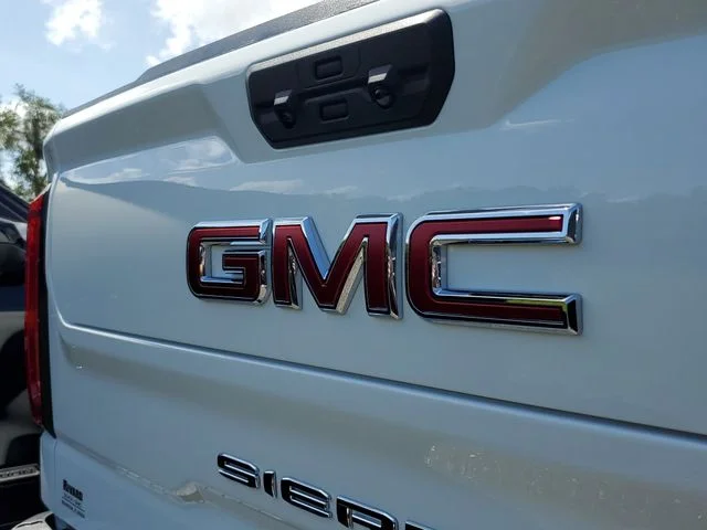 Nuevos GMC SIERRA 1500 à Estados chez autogozo