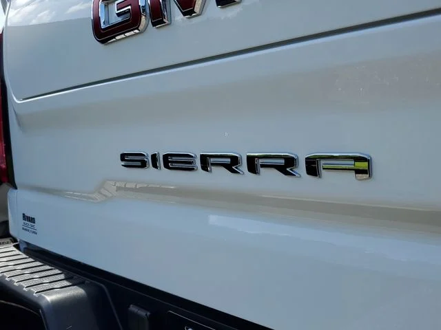 Nuevos GMC SIERRA 1500 à Estados chez autogozo